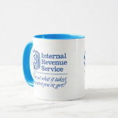 IRS-Mokken Mok (Voorkant links)