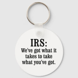 IRS SLEUTELHANGER