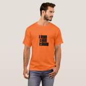 IRTT Summer Edition T-shirt (Voorkant volledig)