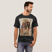 IRU en ASH T-shirt (Voorkant volledig)