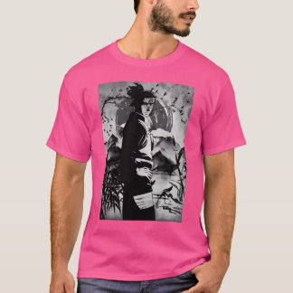 Iruka Umino T-shirt
