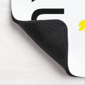 iRun Chick Muismat (Hoek)