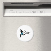 iRun Magneet (Insitu (Vaatwasser))