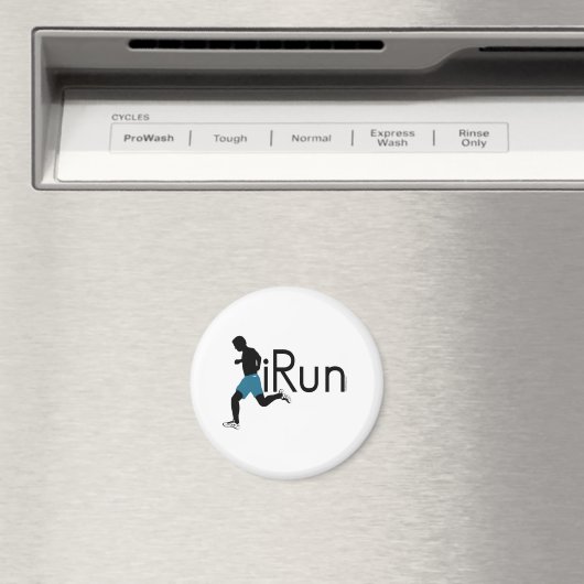 iRun Magneet (Insitu (Vaatwasser))