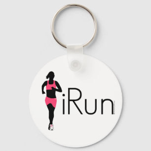 iRun Sleutelhanger