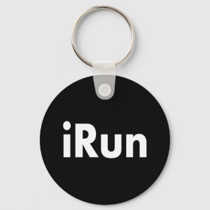 iRun Sleutelhanger