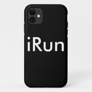 iRun - Telefoondraagtas met wieltjes Case-Mate iPhone Case