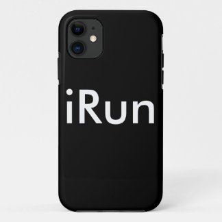 iRun - Telefoondraagtas met wieltjes Case-Mate iPhone Case