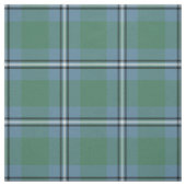 Irvine of Drum Clan Tartan Stof (Swatch)