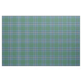 Irvine of Drum Clan Tartan Stof (Fat Quarter)