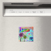 Irvine Vivid Romance Magnet (Insitu (Vaatwasser))