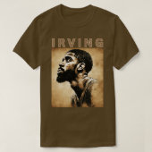 Irving TShirt (Design voorkant)