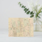 Irvington, New York 2 Briefkaart (Staand voorkant)