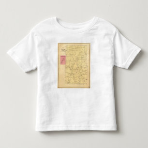 Irwin Township Kinder Shirts