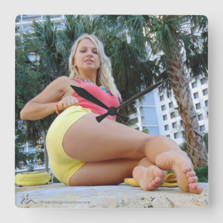 Iryna Vierkante Klok