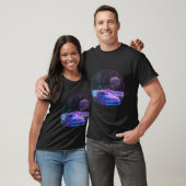 IS300 auto T-shirt (Unisex)
