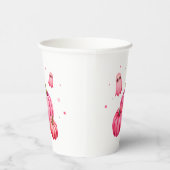 Is bijna te wijten aan Little Boo Halloween Baby s Papieren Bekers (Rechts)