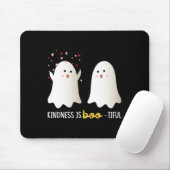 Is Boo-tiful Teacher Schattige Ghost Bootiful Hall Muismat (Met muis)