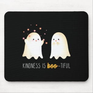 Is Boo Tiful Teacher Schattige Ghost Halloween Muismat