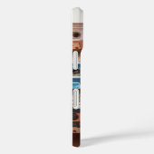 is cool Case-Mate iPhone case (Achterkant / Rechts)