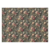 Is dat alles wat er is - gotisch groot patroon tafelkleed (Voorkant (Horizontaal))