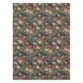 Is dat alles wat er is - gotisch groot patroon tafelkleed (Voorkant)