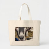 Is dat cameravoedsel? grote tote bag (Voorkant)