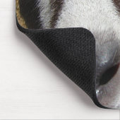 Is dat cameravoedsel? muismat (Hoek)