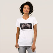 Is dat Chimkin.. T-shirt (Voorkant volledig)