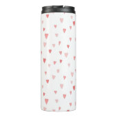 Is dat de liefde die ik voel? Thermosbeker (Achterkant)