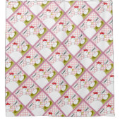 Is dat goed? douchegordijn (Voorkant)