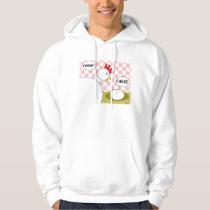 Is dat goed? hoodie