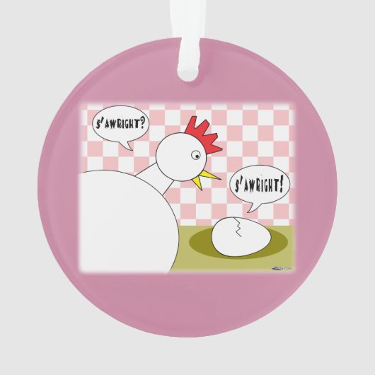 Is dat goed? ornament (achterkant)