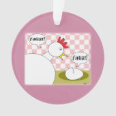 Is dat goed? ornament (voorkant)