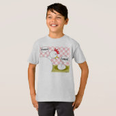 Is dat goed? t-shirt (Voorkant volledig)