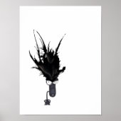 Is dat hoe het zal worden? poster (Voorkant)