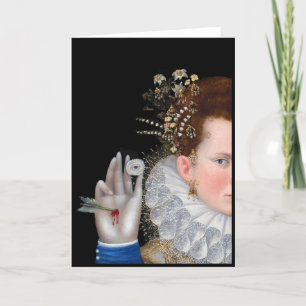 Is dat mijn ogen die je vasthoudt, een digitale co kaart