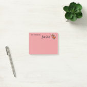 Is dat niet wat bull sheet snarky grappig citaat p post-it® notes (Kantoor)