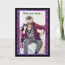 Is de hele wereld gek geworden? Kaart