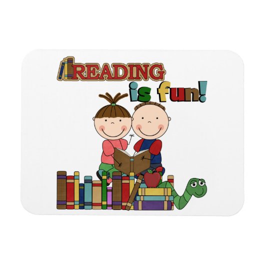 Is de Kinder Lezing van het Cijfer van de stok Magneet (Horizontaal)