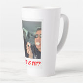 Is de mok al? (Rechterhoek)