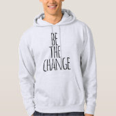 is de wijzigingsofferte hoodie (Voorkant)
