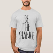 is de wijzigingsofferte t-shirt (Voorkant)