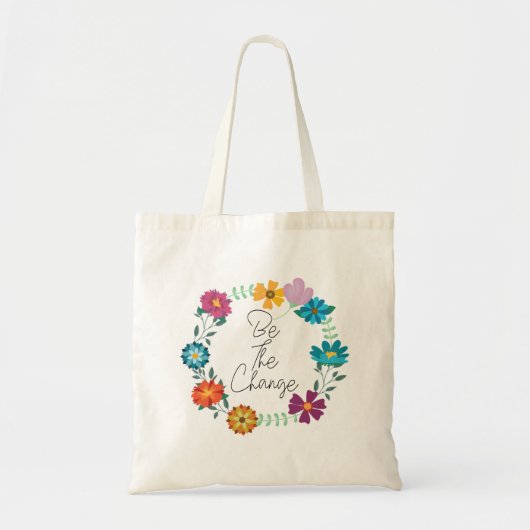 is de wijzigingsofferte tote bag (Voorkant)
