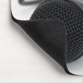 Is dit ding aan? Studio Mic Muismat (Hoek)