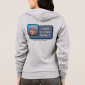 Is dit echte-LLD Hoodie (Achterkant)