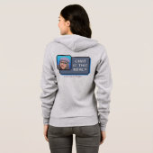 Is dit echte-LLD Hoodie (Achterkant volledig)