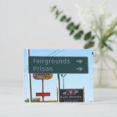 Is dit een familieevenement? briefkaart (Staand voorkant)