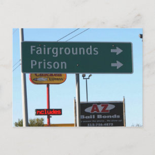 Is dit een familieevenement? briefkaart