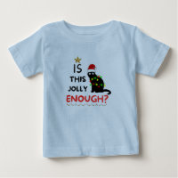 Is dit grappig genoeg, kerst grinch?